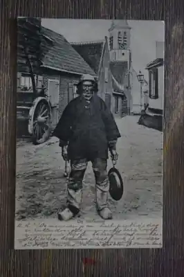 Premium Scheveningen De Omroeper