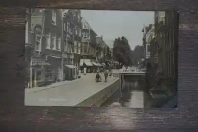 Zwrot pieniędzy Delft Wijnhaven