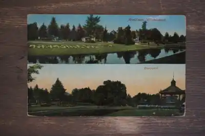 Kup teraz Apeldoorn Wilhelminapark Oranjepark