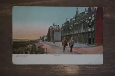 Zandvoort Boulevard Kup teraz