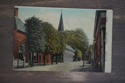 Putten Dorpsstraat Oferta limitowana