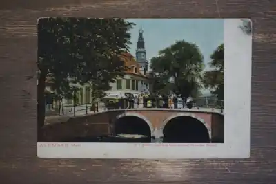 Alkmaar Mient Ostatnia szansa