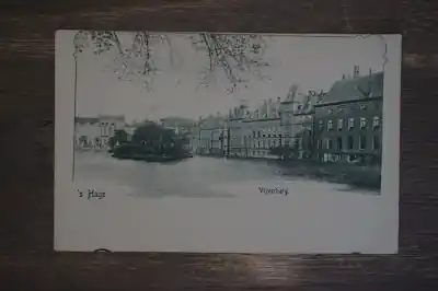 Premium Den Haag Vijverberg