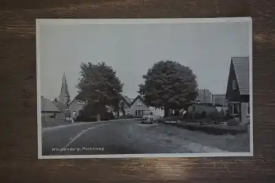 Woudenberg Molenweg Oferta