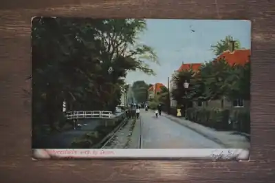 Tylko dziś Leiden Oegstgeestsche weg