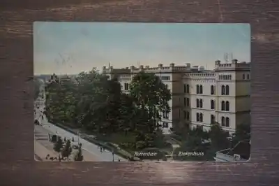 Rotterdam Ziekenhuis Premium