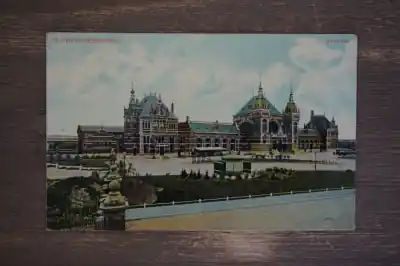 's-Hertogenbosch Station Darmowa dostawa