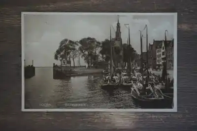 Popularny Hoorn Veermanskade