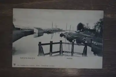 Zamów teraz Groningen Reitdiep