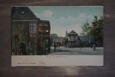 Barneveld Groet uit Bezpieczna płatność