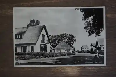 Ostatnia szansa Bakkum Herenweg