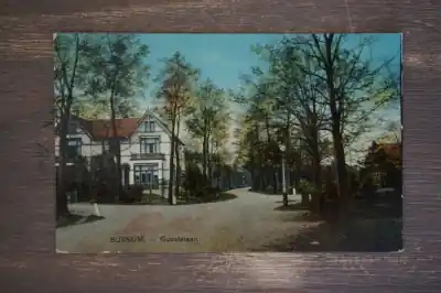 Bussum Gudelalaan Zamów teraz