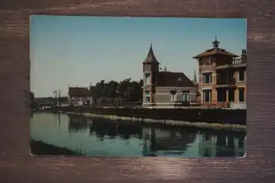 Kup teraz Franeker Kanaalweg