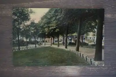 Zaandam Plantsoen Zuiddijk Zwrot pieniędzy