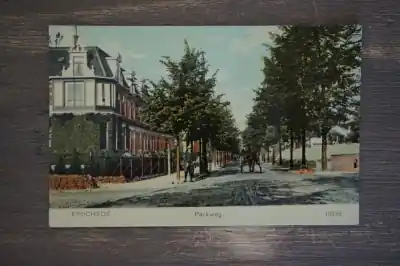 Premium Enschede Parkweg