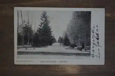 Ekspresowa dostawa Doorn Gezichtslaan