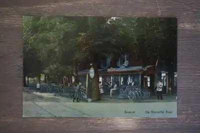 Bussum De Gooische boer Darmowa dostawa