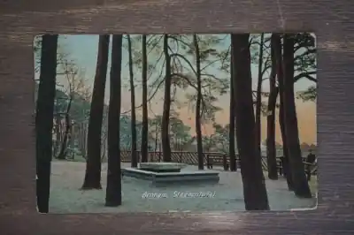 Wysoka jakość Arnhem Steenentafel