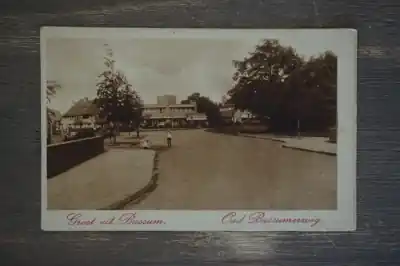 Bussum Oud Bussumerweg Rabat