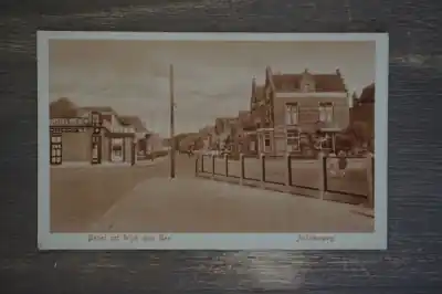 Wijk aan Zee Julianaweg Kup teraz