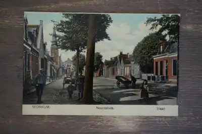 Nowość Workum Noordeinde