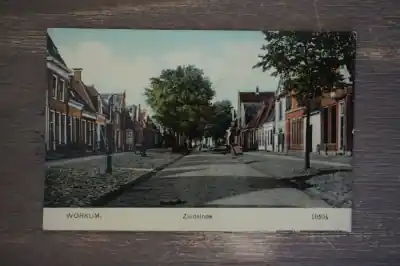 Niska cena Workum Zuideinde