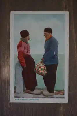 Oferta Volendam Oude visschers