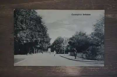 Wysoka jakość Schiedam Emmaplein