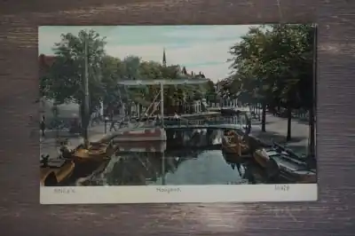 Sneek Hoogend Oryginalny