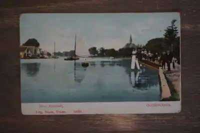 Oudshoorn Ekspresowa dostawa