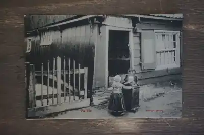 Marken Broertje passen Oferta limitowana