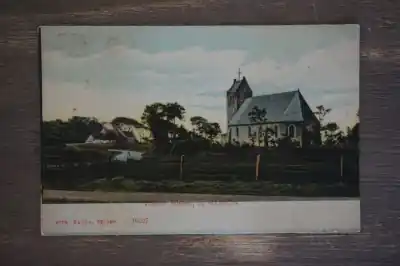 Zamów teraz Westernijkerk Bij Marum