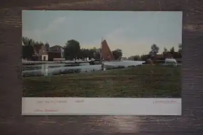 Leiderdorp Szybka dostawa