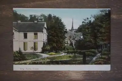 Niska cena Lage Vuursche Kerk en pastorie