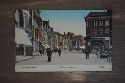 Premium Leeuwarden Wirdummerdijk