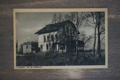 Lunteren Dr. de visserhuis Ostatnia szansa