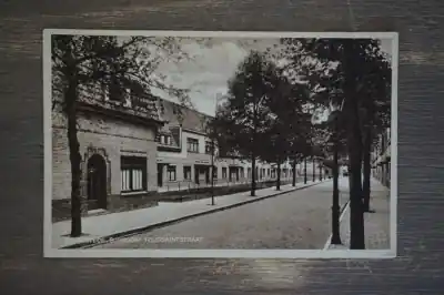 Tani Heemstede Bosboom Toussaintstraat