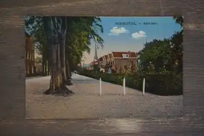 Heemstede Kerklaan Zwrot pieniędzy