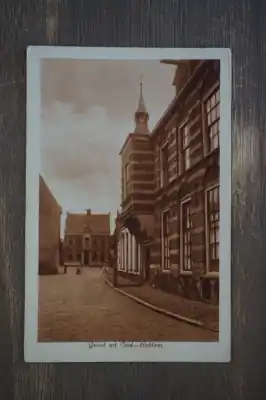 Hattem Groet uit Szybka dostawa