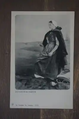 Najlepsza cena Scheveningen