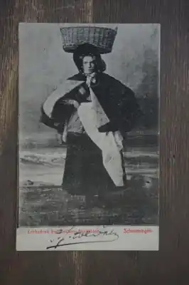 Scheveningen Ostatnia szansa