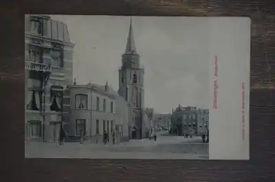 Scheveningen Keizerstraat Premium