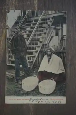 Scheveningen Bezpieczna płatność