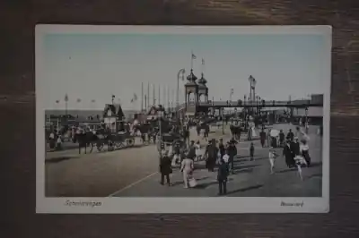 Kup teraz Scheveningen Boulevard