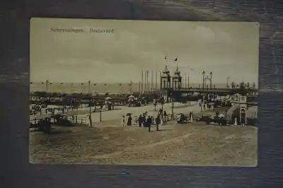 Premium Scheveningen Boulevard