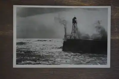 Scheveningen Havenhoofd Darmowa dostawa