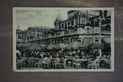 Scheveningen Boulevard Darmowa dostawa