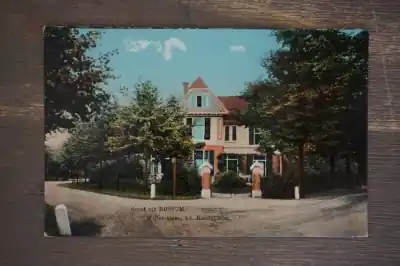 Bussum Willemslaan hk. Koedijklaan Oferta