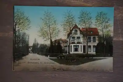 Bussum Gudelalaan hk. Oranjelaan Niska cena