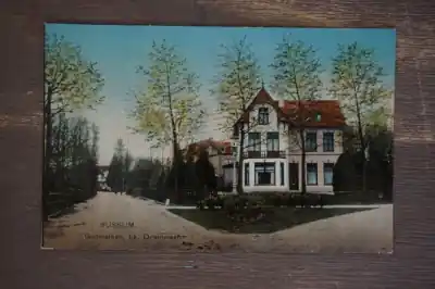 Bussum Gudelalaan hk. Oranjelaan Ekspresowa dostawa